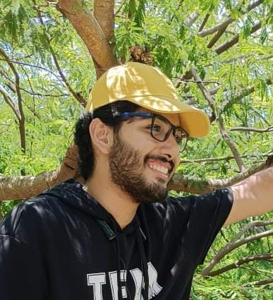 Noel - Co-founder & Marketing Trineo